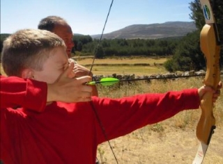  Sharpen your aim! 